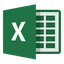 Excel 2013 Эксель 2013 — логотип